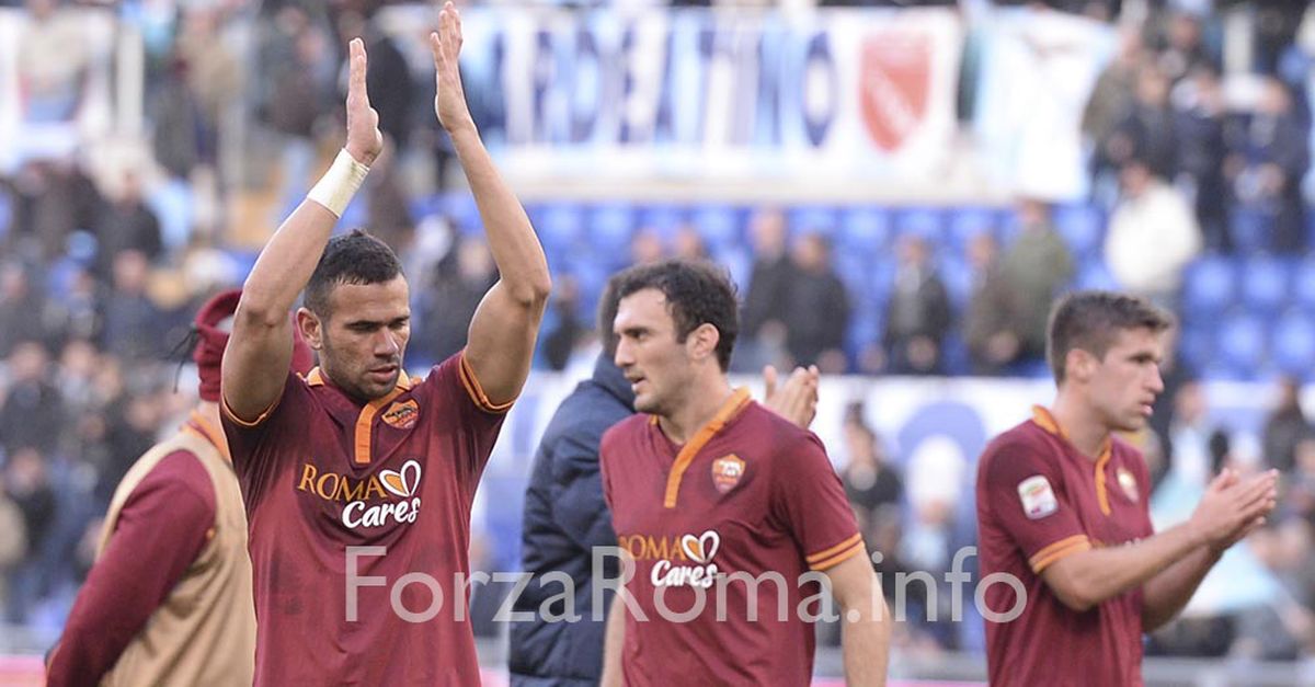 Castan Solo noi abbiamo giocato Avremmo meritato di più Ora