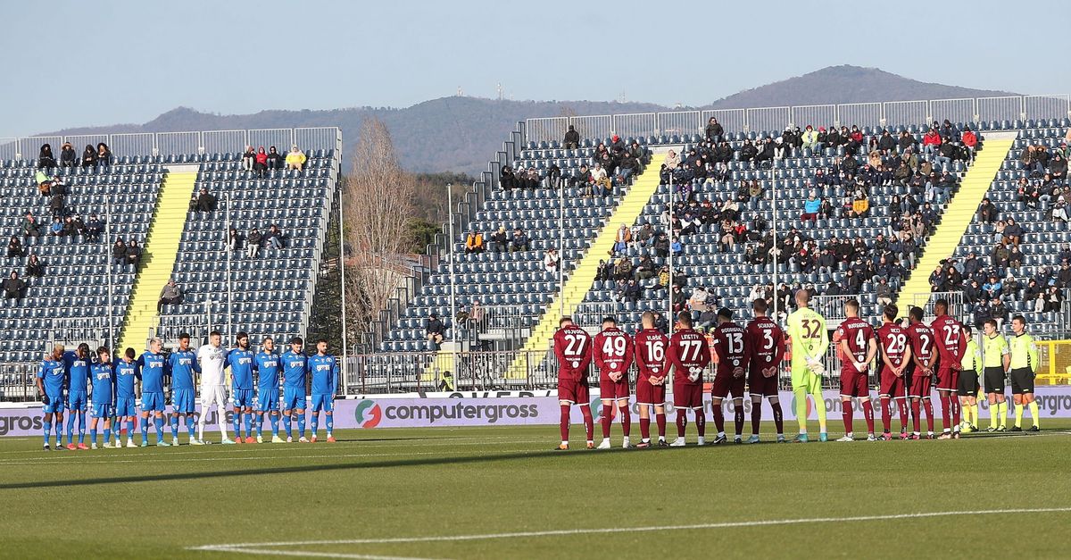 Verso Empoli Torino Dove Vedere La Partita In Tv E Streaming Toro News