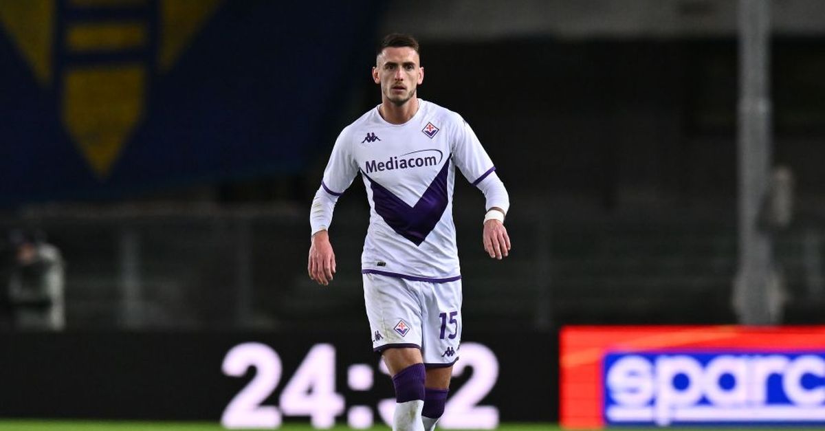 UFFICIALE Fiorentina lesito degli esami strumentali per Terzic cè