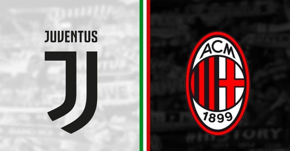 Live Diretta Juventus Milan Juvenews Eu