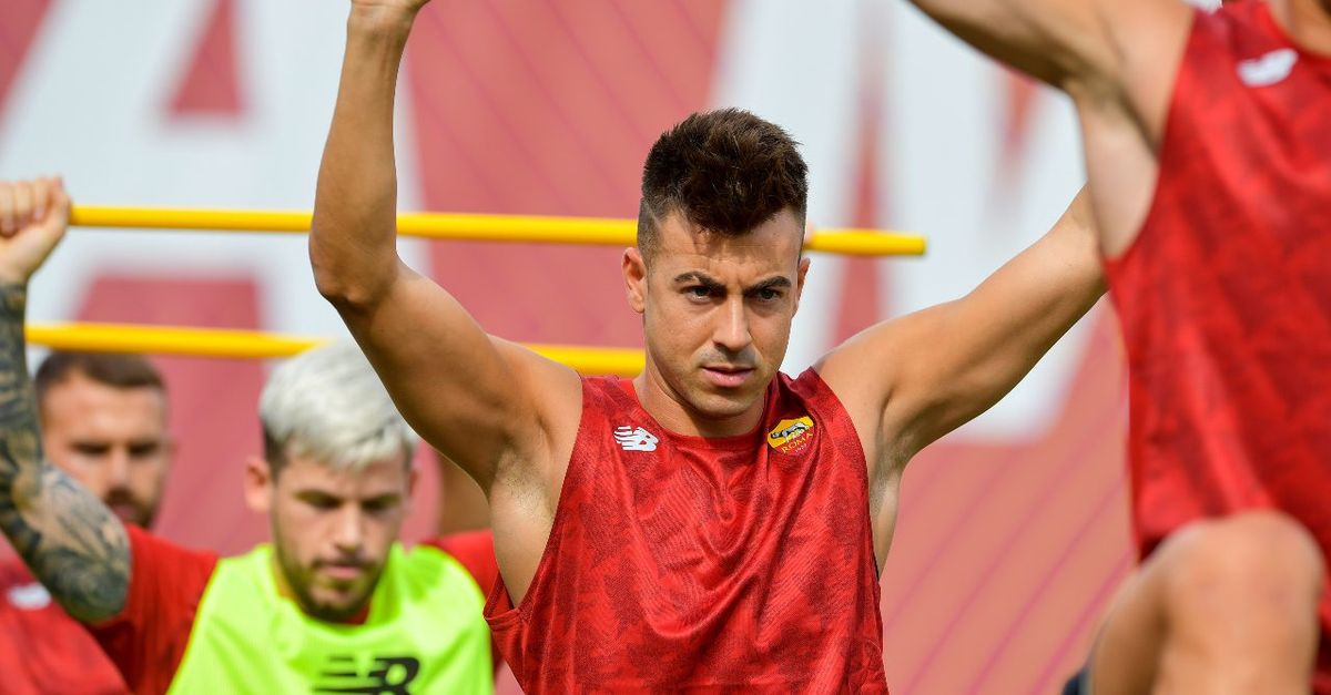 RADIO PENSIERI DUBALDO El Shaarawy sarà rivalorizzato da Mourinho