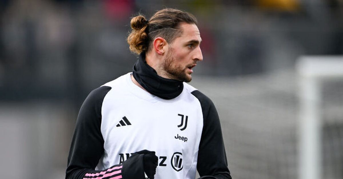 Juve La Decisione Su Rabiot Per LAtalanta I Tempi Per Alcaraz E