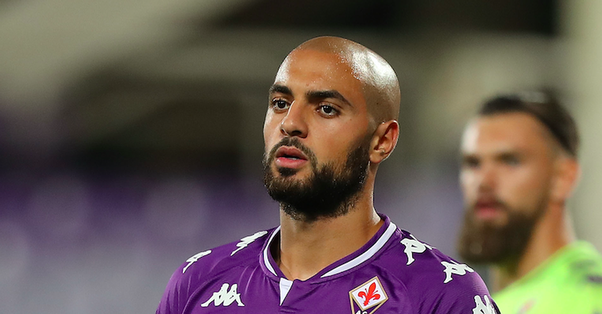 Il Ds Della Fiorentina Amrabat Non Sa Nulla Di Firenze Non La