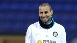 PS – Palacio, c’è l’Atalanta. Se va via anche Jovetic resta Gagibol. Per Badelj…