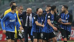 Lo sforzo di Vecino e la forza del gruppo: Spalletti non vuole meriti, ma l’Inter funziona