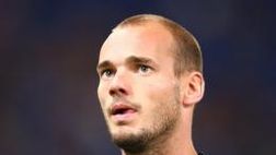 Gazzetta dello sport, Sneijder: “Tranquilli, c’è solo l’Inter nel mio futuro”