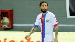 Biagianti, dal calcio al Futsal sempre col Catania nel cuore: esordio (e vittoria) col Meta Catania