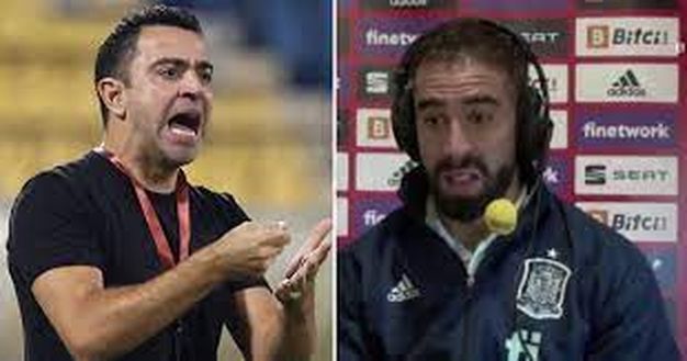 E’ Clasico anche in Champions: Real Madrid, Carvajal a Xavi “Noi non siamo fortunati”- immagine 2