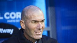 VIDEO Atalanta-Real Madrid, Zidane sicuro: “I nerazzurri più forti della scorsa stagione”