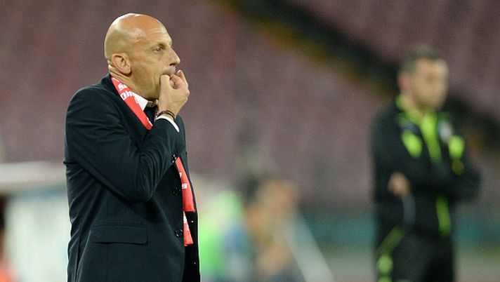 Spezia, Di Carlo: “Se Zamparini ha confermato De Zerbi vuol dire che…” Spezia, Di Carlo: “Se Zamparini ha confermato De Zerbi vuol dire che…”