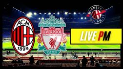 Milan-Liverpool 1-2: finita, rossoneri eliminati | LIVE NEWS