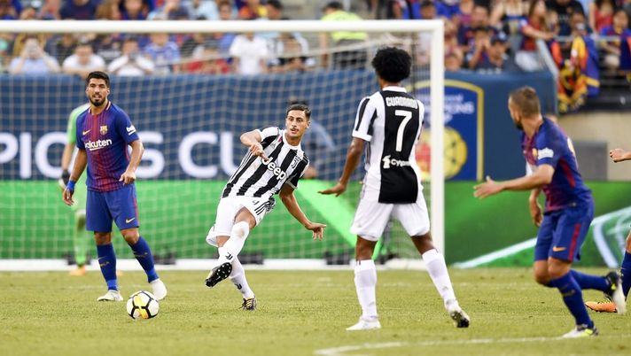 Repubblica – Una carta segreta per Mandragora: nuovi guai per la Juventus - immagine 1