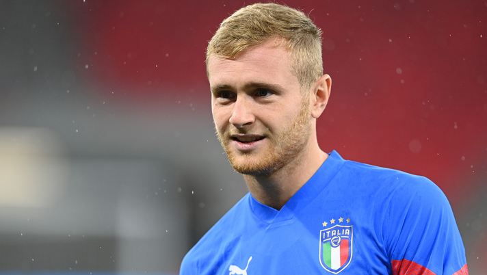 Milan Pobega ultime notizie AC Milan Italia Milan Pobega ultime notizie AC Milan Italia