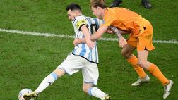 VIDEO, un assist geniale e due rigori: Messi e la serata da doppio record