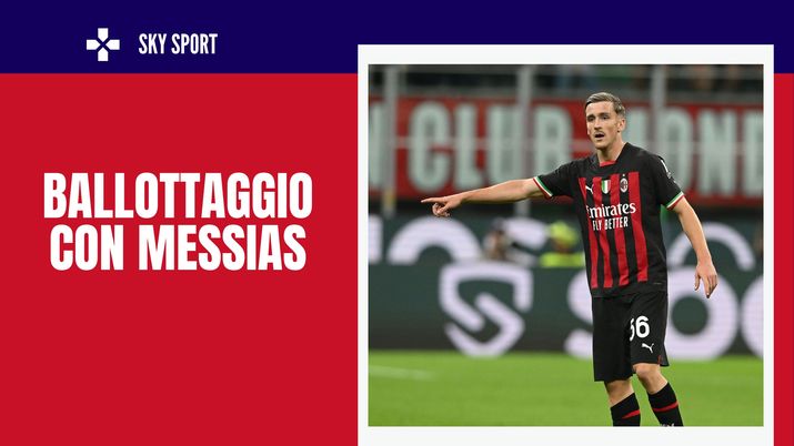 Alexis Saelemaekers, esterno del Milan