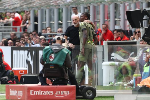 Gds – Milan-Inter, Leao: a oggi recupero improbabile. Ecco la situazione- immagine 3