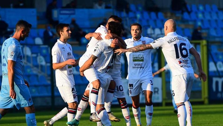 Virtus Verona, Hallfredsson: “Due o tre gare e prenderò il ritmo partita” - immagine 1
