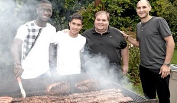 foto: acmilan.com foto: acmilan.com