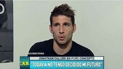 Angelici: “Per Calleri due opzioni, ma fino alle elezioni non ci saranno novità “