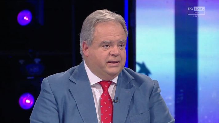 Condò: “Inter, gara perfetta. Il picco era stato Barcellona, ma l’ha superato” - immagine 1