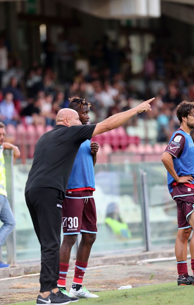 (Photo by Francesco Pecoraro/Getty Images) (Photo by Francesco Pecoraro/Getty Images)