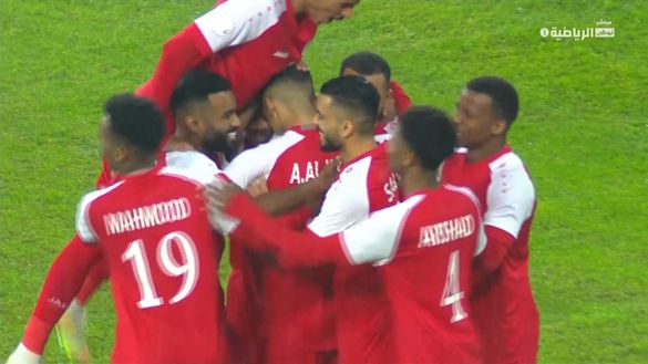 Coppa del Golfo, il portiere vuole andare via durante il derby ma…- immagine 2