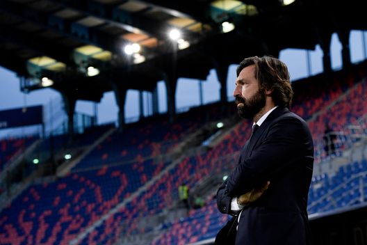 Andrea Pirlo Andrea Pirlo