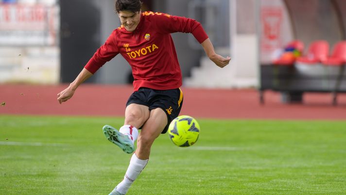 C’è la coda per Shomurodov. Ricca offerta da parte del Lille - immagine 1