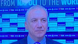 Meluso: “Calzona ha fatto una richiesta. Sulle condizioni di Rrahmani e Osimhen…”