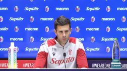 Thiago Motta: “Ammiro Inzaghi. Inter? Tutti hanno dei punti deboli. Arnautovic…”