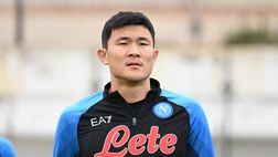 Dall’Inghilterra – Gli occhi della Premier League su Kim: la posizione del Napoli