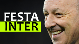 Marotta fa festa: due colpi in arrivo! – Inter News