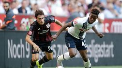 RASSEGNA MILAN – Perchè Calabria non è titolare?