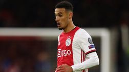 Calciomercato Milan – Anche la Lazio segue Mazraoui dell’Ajax