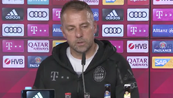 VIDEO Bayern Monaco, Flick ai saluti: “Ho parlato con la squadra, lascerò a fine stagione”