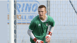 Catania, preso il giovane portiere Bethers