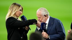 De Laurentiis dichiara guerra a DAZN: “Non potete fare niente, via dai c….”