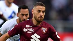 Gazzetta: “Questo è il vero Vlasic, due assist e serata totale”. Super voto in pagella