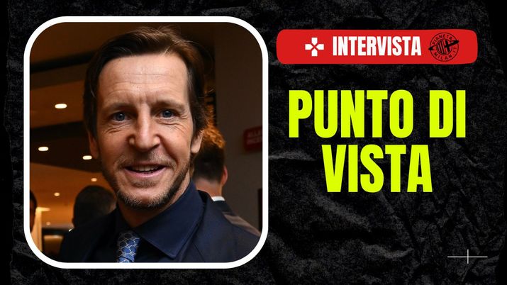Intervista Ambrosini AC Milan