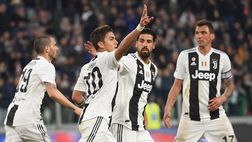 Juventus-Atalanta, i bianconeri chiedono di giocare la sera