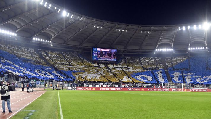 Curva Nord 
