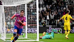 La Juventus torna a sorridere: 3-0 al deludente Bologna