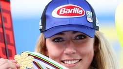 Slalom Schladming: vince la Shiffrin titolo iridato della specialità alla Vlhova