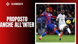 Calciomercato – Keita proposto a Milan e Inter: la situazione