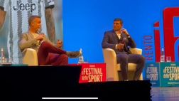 VIDEO FCIN1908/ Batistuta: “Inter? Con Lautaro mi sono fatto perdonare”