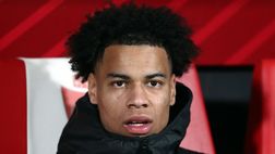 Inzaghi su Buchanan: “Ottimo giocatore, deve prendere esempio da…”