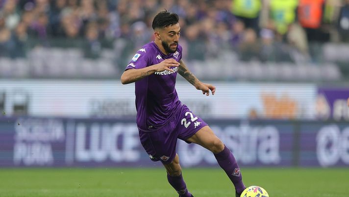 Cecchi: “Nella Fiorentina di adesso chiunque giochi fa bene. Gonzalez è la stella” - immagine 1