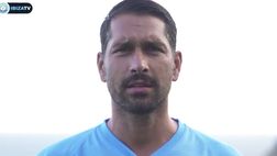 Borriello: “Volevo essere Ronaldo, dramma Astori mi ha cambiato. Ho scelto Ibiza perché…”