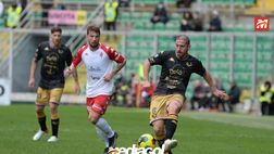 SONDAGGIO: Vota il PEGGIORE in campo di Palermo-Bari 0-0