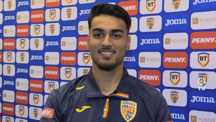 Dalla Romania: offerta viola per il talento della Universitatea Craiova - immagine 1